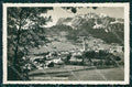 Belluno Cortina Tofana Foto cartolina KB3858 – fronte