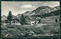 Trento Rifugio Lavazè Passo di Lavazè Foto cartolina KB3859 – fronte
