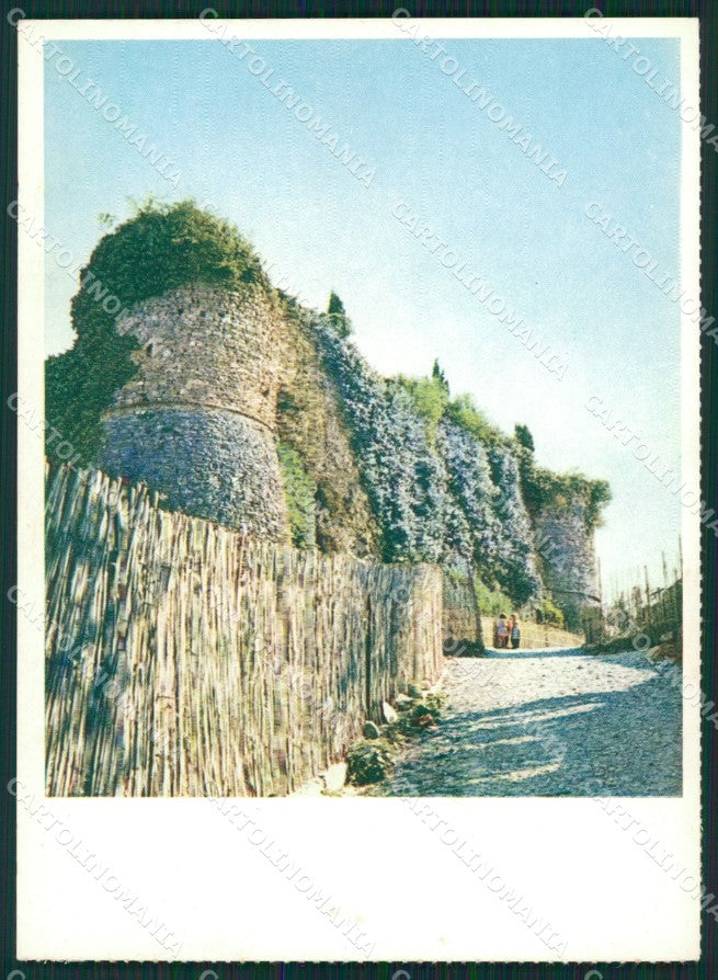 Forlì Predappio FG cartolina KB3882 – fronte