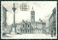 Roma Città FG cartolina KB3886 – fronte