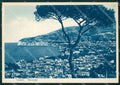 Napoli Sorrento FG cartolina KB3905 – fronte