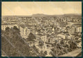 Palermo Città PIEGA FG cartolina KB3920 – fronte
