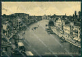 Venezia Città Gondole FG cartolina KB3932 – fronte