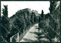 Frosinone Cassino Montecassino Foto FG cartolina KB3951 – fronte