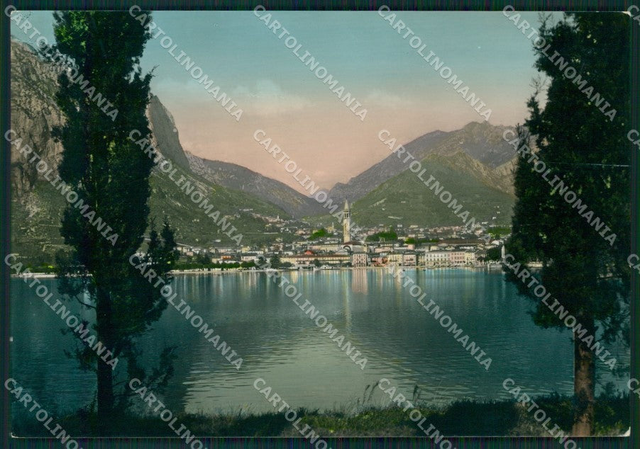 Lecco Città Foto FG cartolina KB3958 – fronte