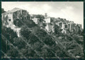 Grosseto Pitigliano Foto FG cartolina KB3963 – fronte