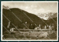 Biella Oropa Santuario ABRASA 0Foto FG cartolina KB3964 – fronte