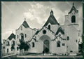 Bari Alberobello Foto FG cartolina KB3975 – fronte