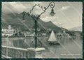 Brescia Gardone Lago di Garda PIEGA Foto FG cartolina KB4001 – fronte