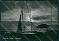 Lucca Forte dei Marmi Barca Foto FG cartolina KB4016 – fronte