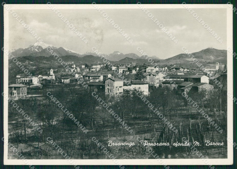 Savona Loano Foto FG cartolina KB4018 – fronte