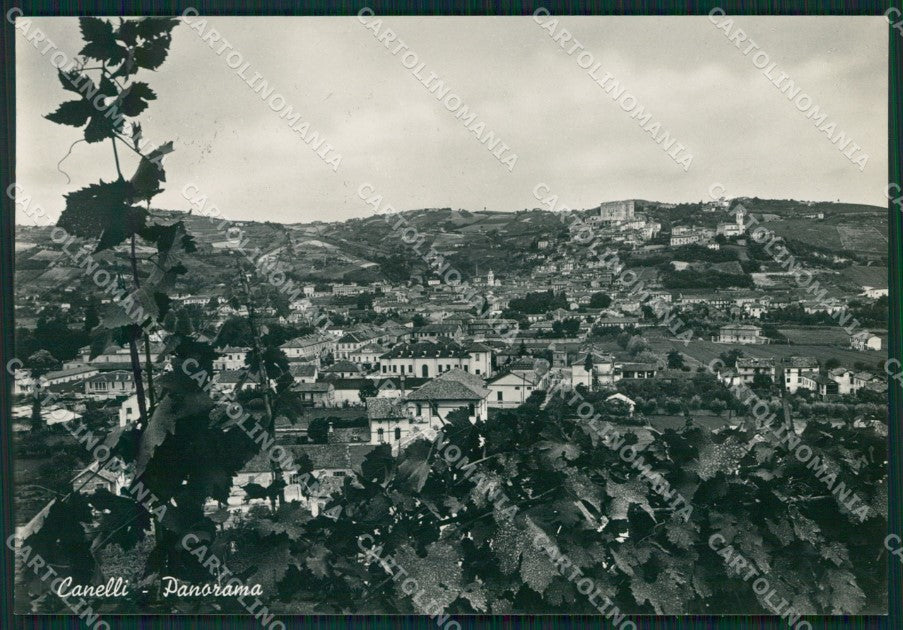 Brescia Palazzolo Sull'Oglio Foto FG cartolina KB4019 – fronte