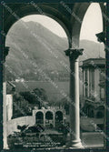 Como Moltrasio Lago di Como Foto FG cartolina KB4026 – fronte