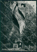 Siracusa Città Orecchio di Dionigi PIEGHE Foto FG cartolina KB4041 – fronte