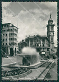 Varese Città Fontana Foto FG cartolina KB4044 – fronte
