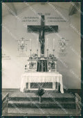 Bolzano Piani di Bolzano PIEGHINA Foto FG cartolina KB4047 – fronte