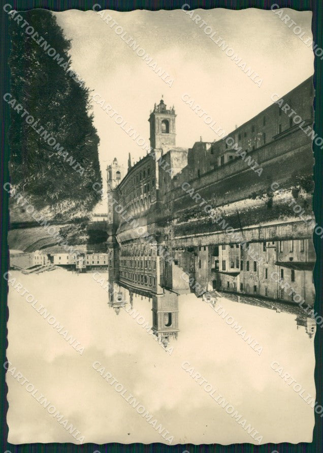 Parma Colorno Foto FG cartolina KB4048 – fronte