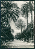 Genova Nervi Foto FG cartolina KB4053 – fronte