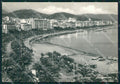 Salerno Città PIEGHINE Foto FG cartolina KB4055 – fronte