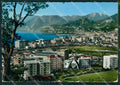 Salerno Città Foto FG cartolina KB4070 – fronte