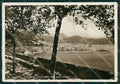 Salerno Città PIEGHINA ABRASA Foto FG cartolina KB4078 – fronte