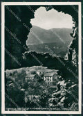 Genova Torriglia Foto FG cartolina KB4086 – fronte
