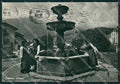 Udine Tolmezzo Costumi Carnici Foto FG cartolina KB4091 – fronte