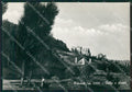 L'Aquila Ovindoli PIEGHINEFoto FG cartolina KB4100 – fronte