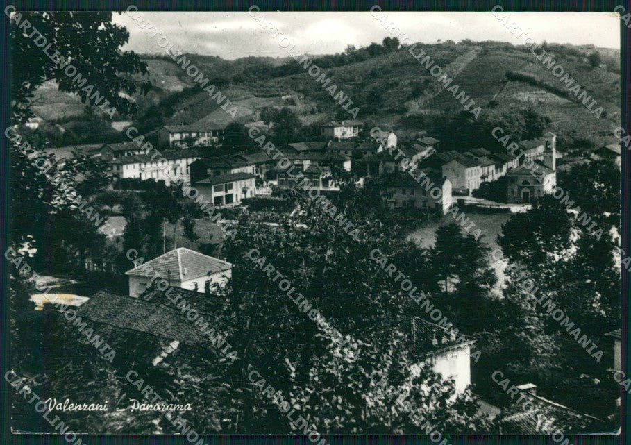 Asti Valenzani Foto FG cartolina KB4109 – fronte