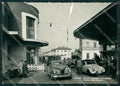 Como Ponte Chiasso Dogana Auto STRAPPO ABRASA Foto FG cartolina KB4116 – fronte