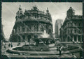Genova Città Foto FG cartolina KB4121 – fronte
