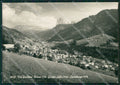 Bolzano Ortisei Gruppo Sella Foto FG cartolina KB4130 – fronte