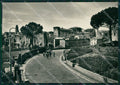 Grosseto Pitigliano Foto FG cartolina KB4131 – fronte