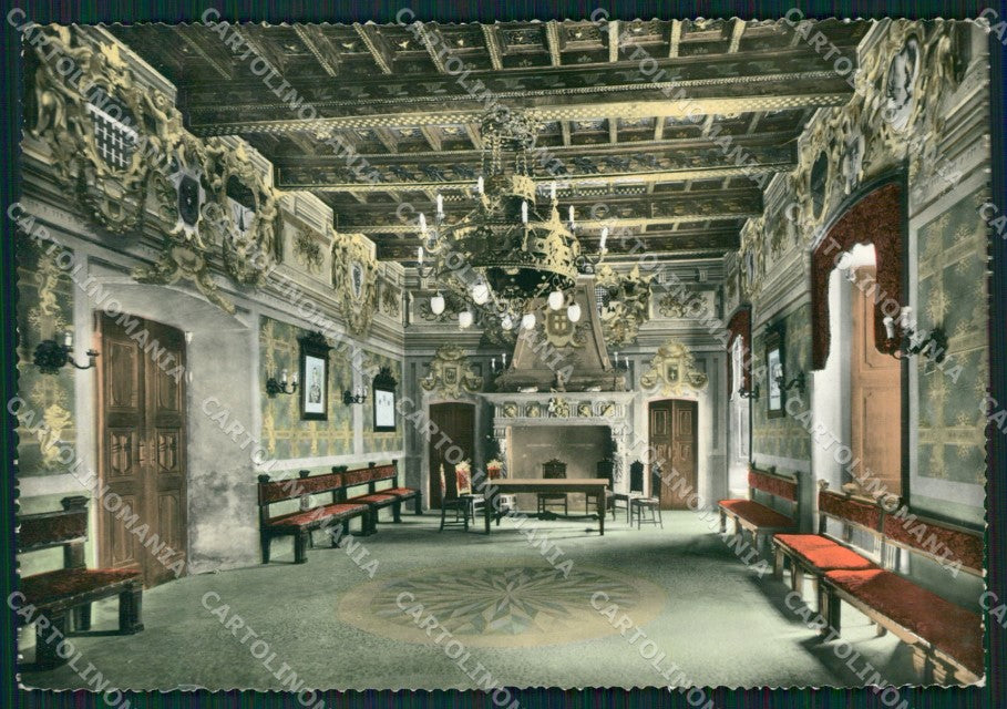 Pavia Gambolò STRAPPINO Foto FG cartolina KB4142 – fronte
