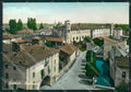 Pavia Gambolò PIEGHINE Foto FG cartolina KB4143 – fronte