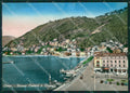 Como Città Lago di Foto FG cartolina KB4144 – fronte