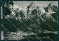 Trento Siror San Martino di Castrozza Gruppo Pale Foto FG cartolina KB4154 – fronte