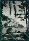 Salerno Amalfi Foto FG cartolina KB4169 – fronte