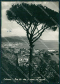 Salerno Città PIEGA Foto FG cartolina KB4173 – fronte
