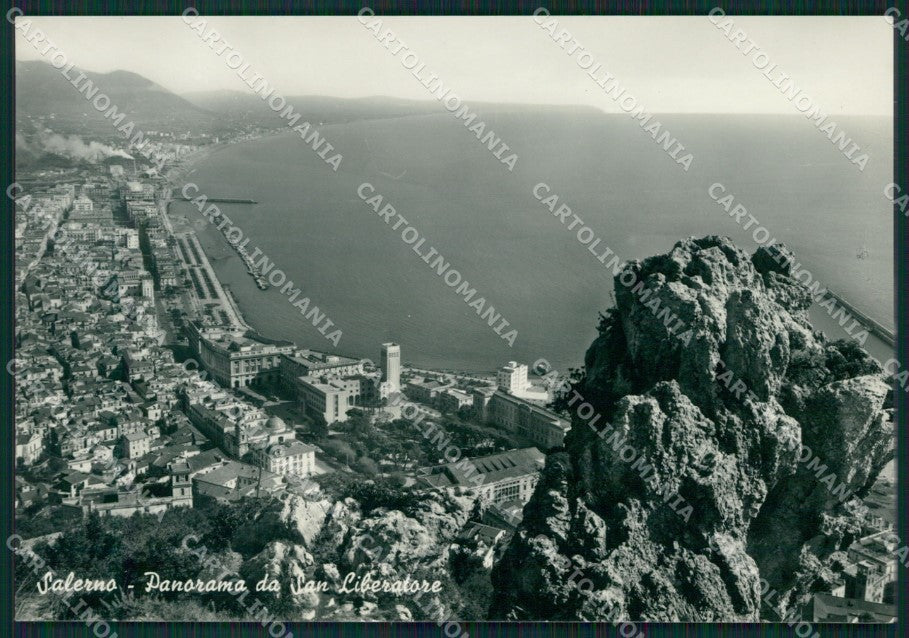 Salerno San Liberatore Foto FG cartolina KB4178 – fronte
