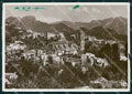 Salerno Ravello MACCHIE PIEGHINA Foto FG cartolina KB4191 – fronte