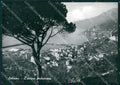 Salerno Città Foto FG cartolina KB4202 – fronte