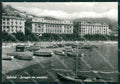Salerno Città Barche Foto FG cartolina KB4240 – fronte