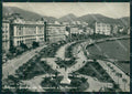 Salerno Città Foto FG cartolina KB4249 – fronte