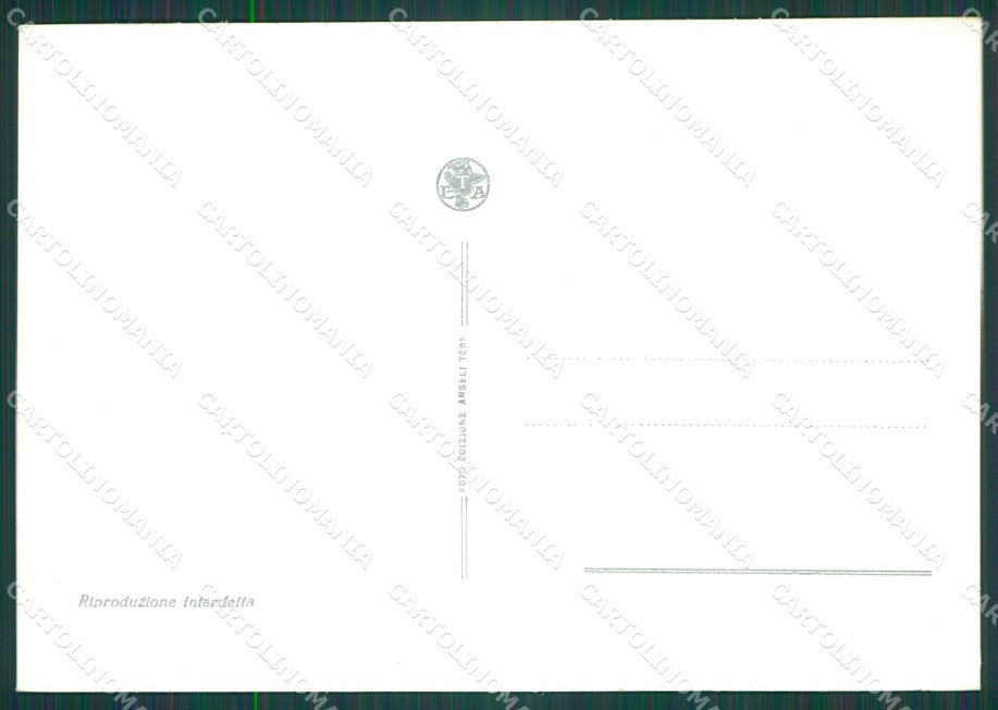 Salerno Città Foto FG cartolina KB4260 – retro