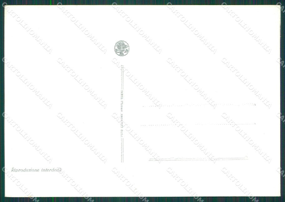 Salerno Città Foto FG cartolina KB4261 – retro