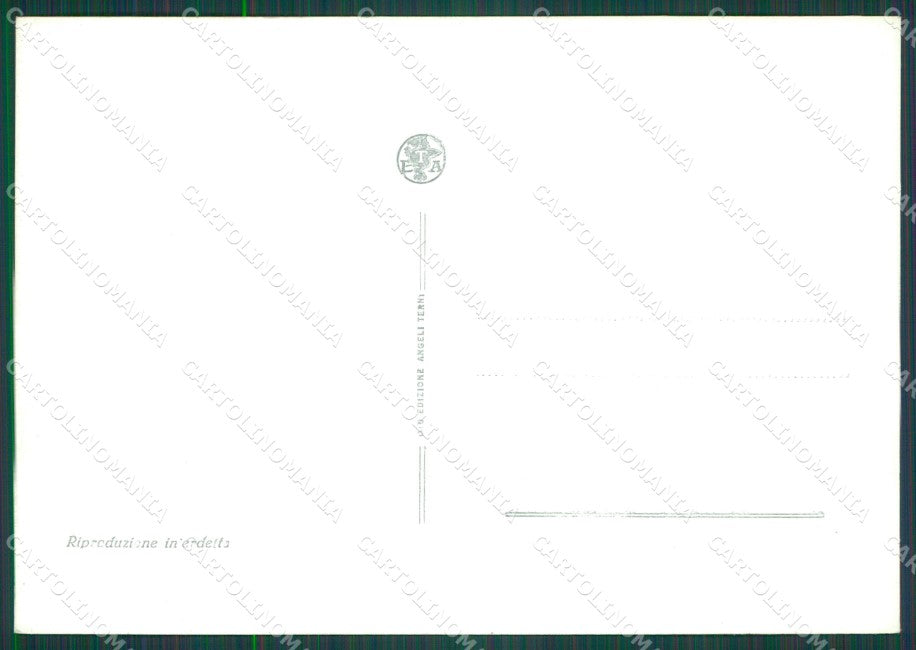 Salerno Città Foto FG cartolina KB4262 – retro