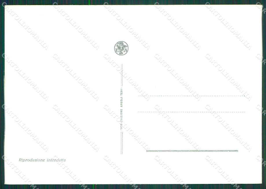 Salerno Città Foto FG cartolina KB4263 – retro