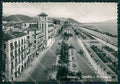 Salerno Città PIEGHINE Foto FG cartolina KB4270 – fronte