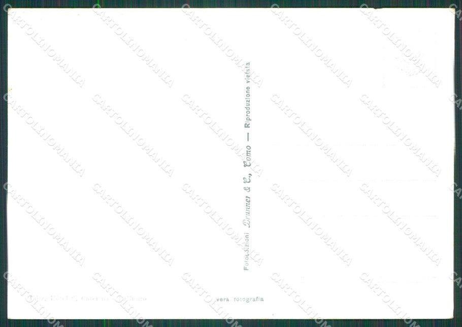 Salerno Palinuro Foto FG cartolina KB4272 – retro